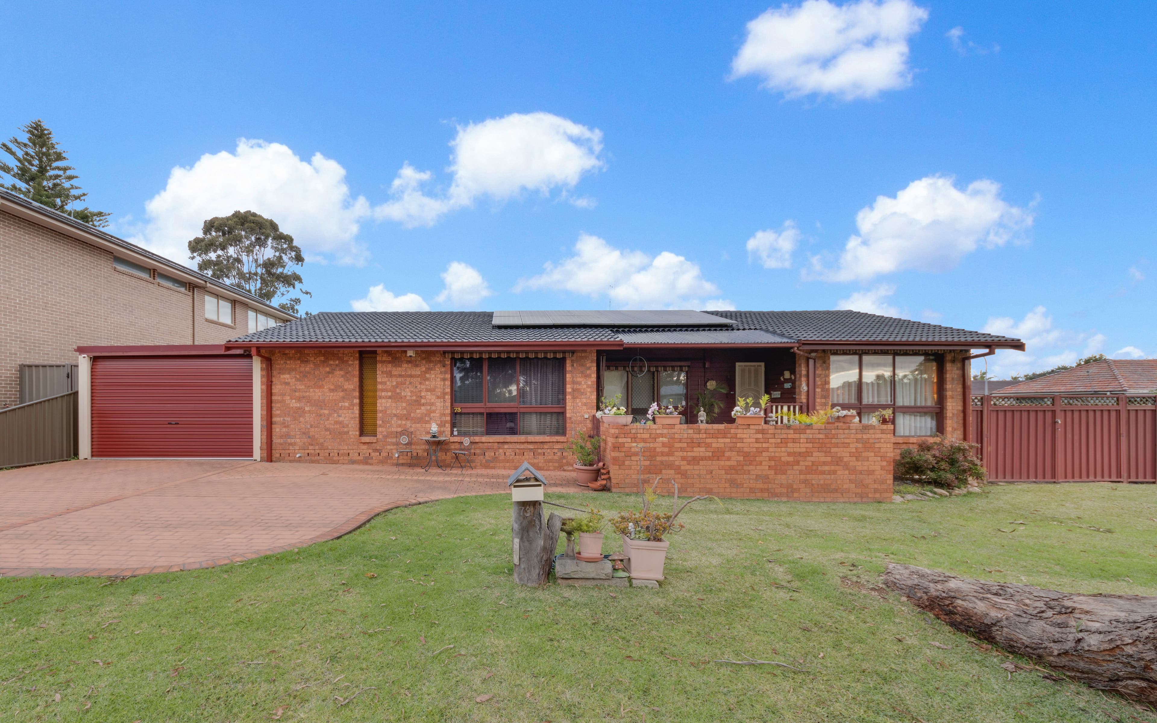 73 Fawcett Street, Glenfield NSW 2167, Glenfield - Image 1