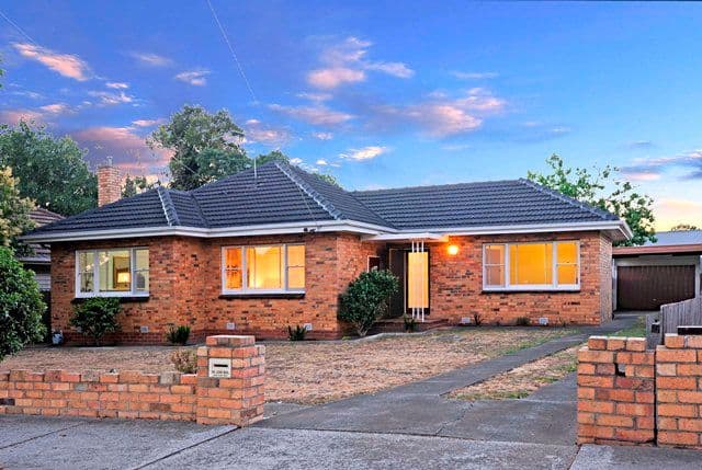 46 Gellibrand Crescent, RESERVOIR VIC 3073, Reservoir - Image 1