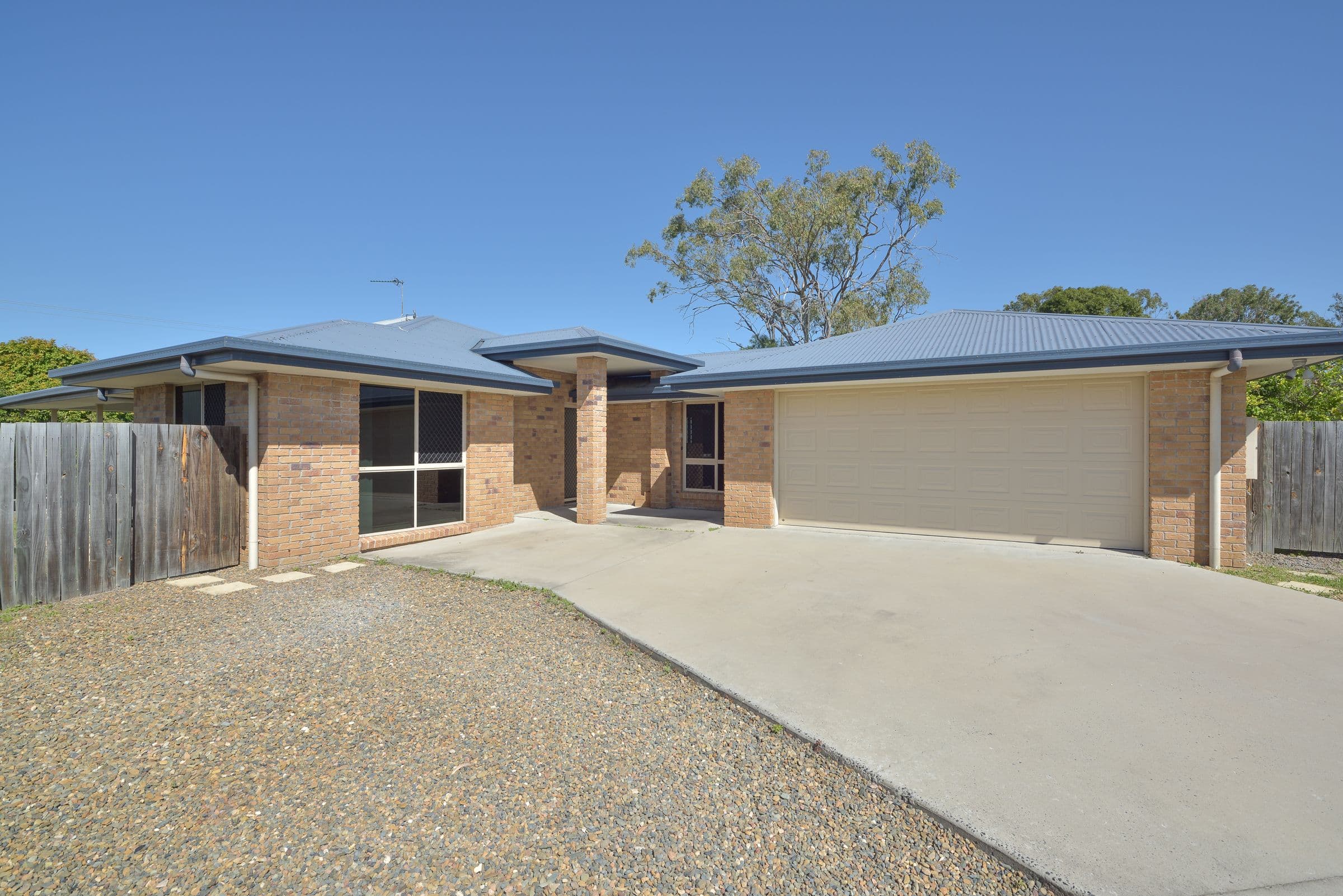 5 Parsons Place, New Auckland QLD 4680, New Auckland - Image 1