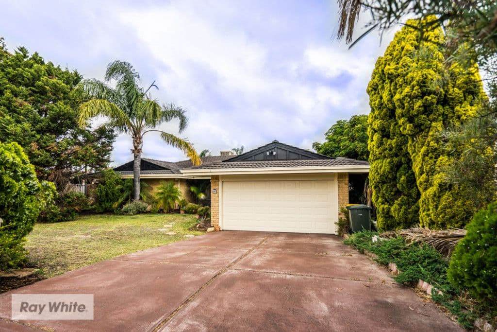 7 Collison Place, Marangaroo WA 6064, Marangaroo - Image 1