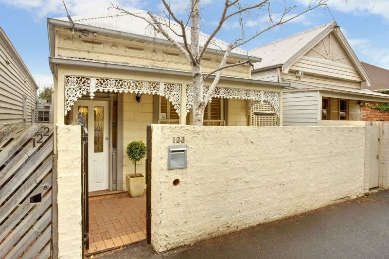 123 Evans Street, PORT MELBOURNE VIC 3207, Port Melbourne - Image 1