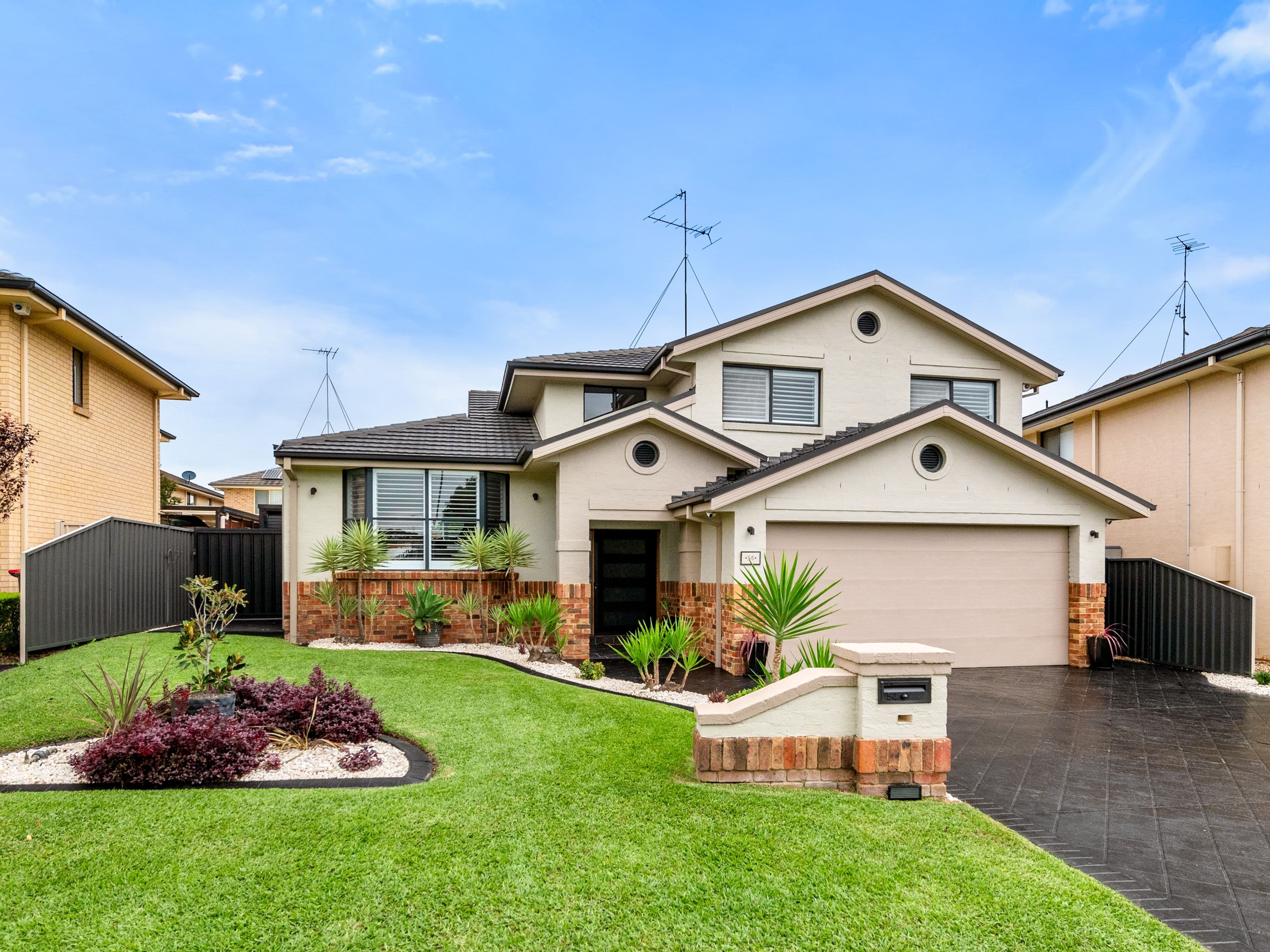 54 Waterford Way, Glenmore Park NSW 2745, Glenmore Park - Image 1