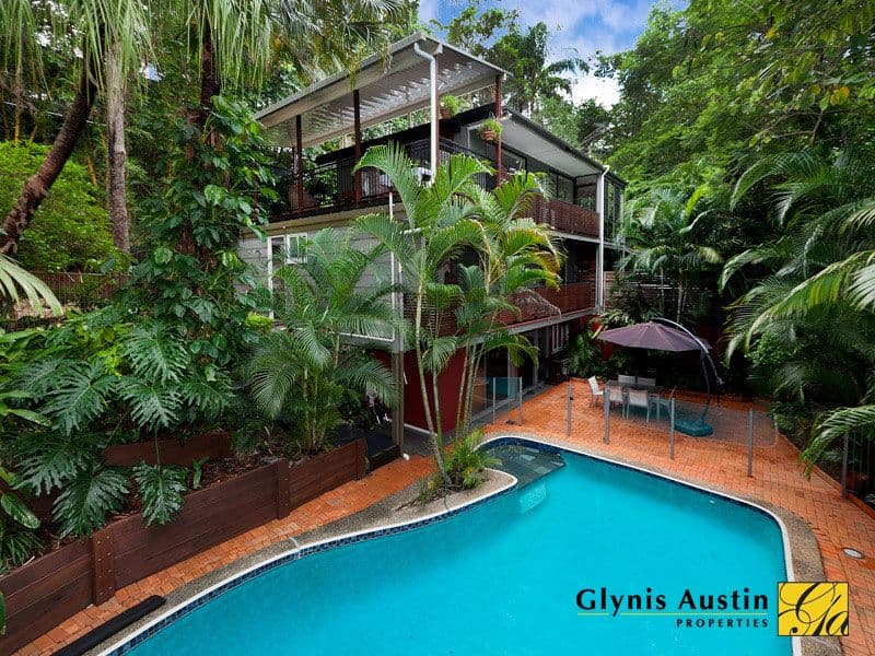 134 Gregory Street, AUCHENFLOWER QLD 4066, Auchenflower - Image 1
