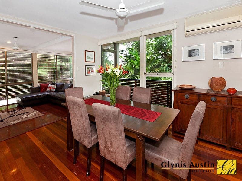 134 Gregory Street, AUCHENFLOWER QLD 4066, Auchenflower - Thumbnail 3