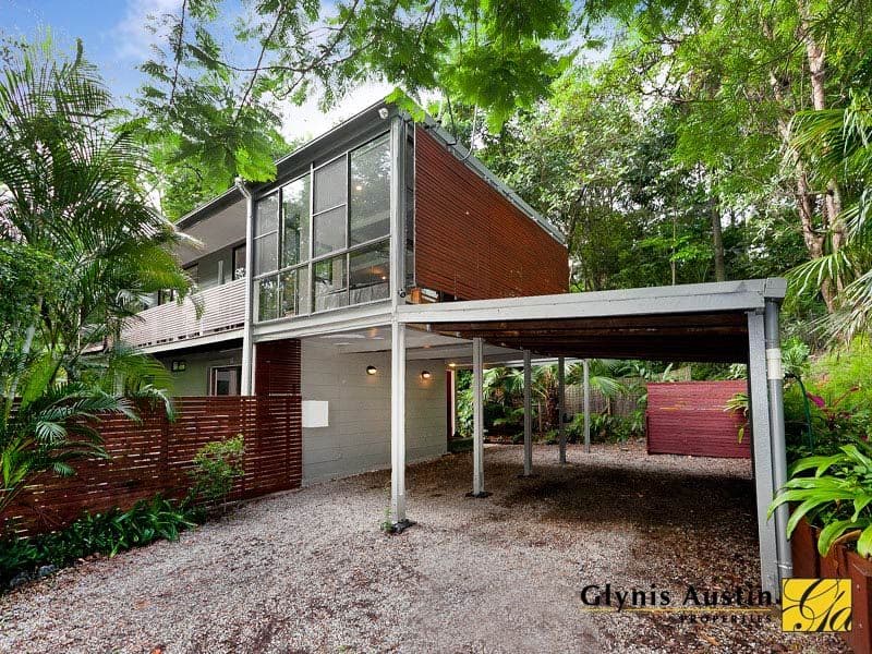 134 Gregory Street, AUCHENFLOWER QLD 4066, Auchenflower - Thumbnail 4