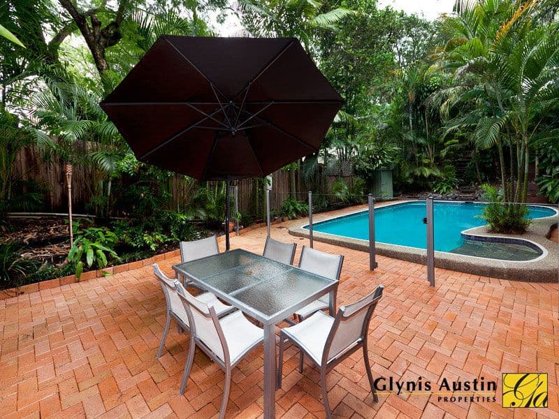 134 Gregory Street, AUCHENFLOWER QLD 4066, Auchenflower - Thumbnail 7
