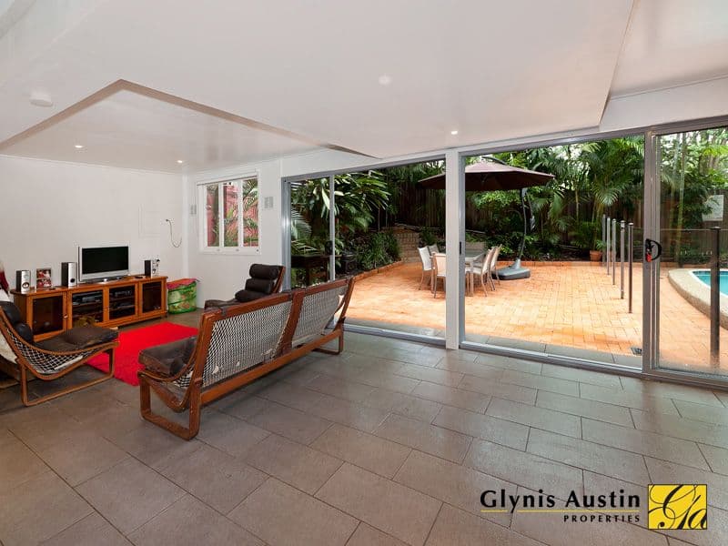 134 Gregory Street, AUCHENFLOWER QLD 4066, Auchenflower - Thumbnail 8