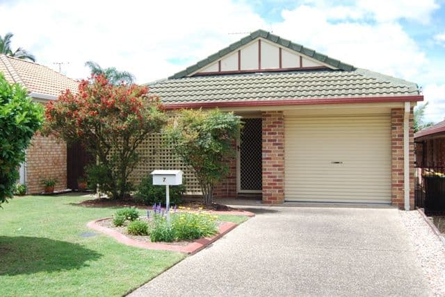 7 Cobaki Place, FOREST LAKE QLD 4078, Forest Lake - Image 1