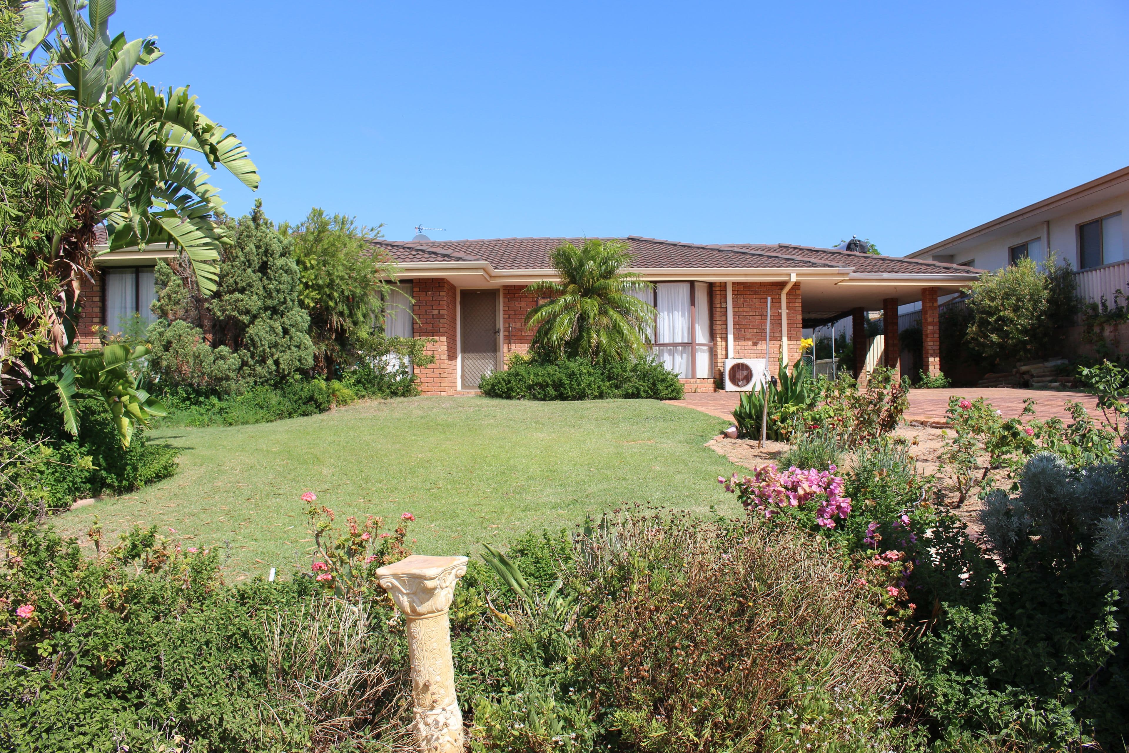 7 Bartlett Place, Port Denison WA 6525, Port Denison - Image 1