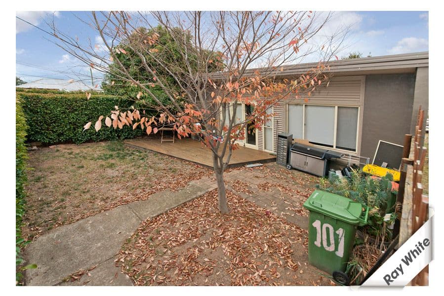 101 Morton Street, QUEANBEYAN NSW 2620, Queanbeyan - Image 1