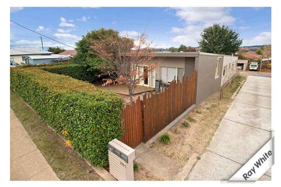 101 Morton Street, QUEANBEYAN NSW 2620, Queanbeyan - Thumbnail 2