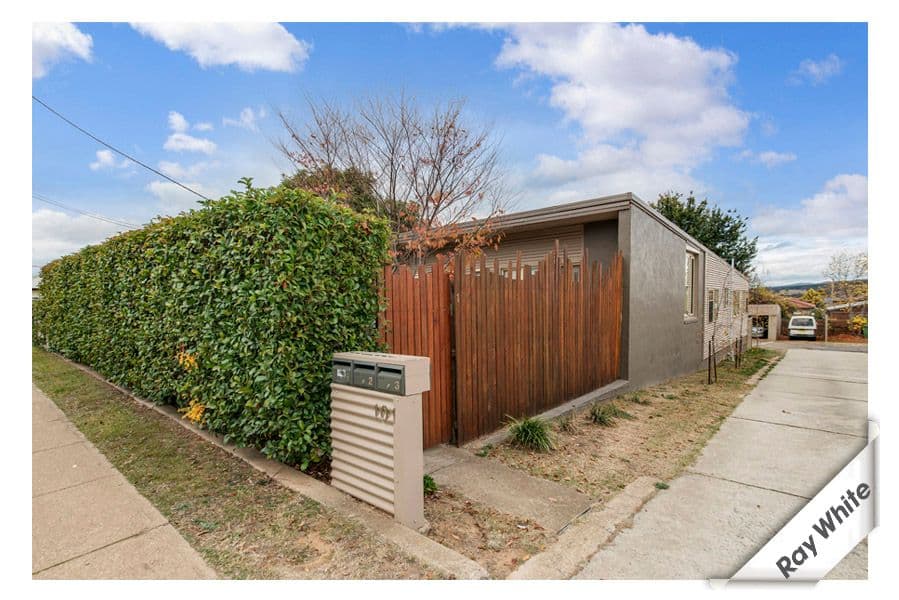 101 Morton Street, QUEANBEYAN NSW 2620, Queanbeyan - Thumbnail 3