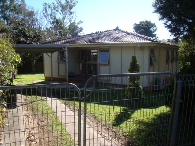 271 Popondetta Road, BLACKETT NSW 2770, Blackett - Image 1
