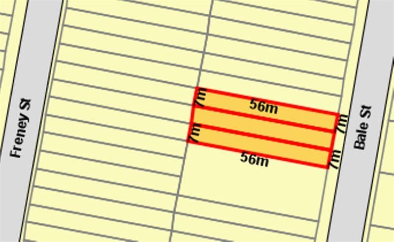 36  Bale Street, ROCKLEA QLD 4106, Rocklea - Thumbnail 3