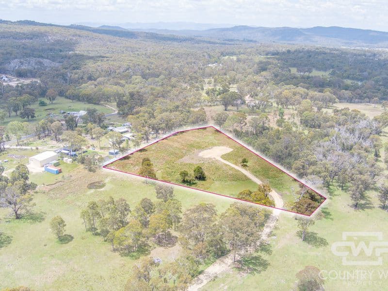 93 Cemetery Rd, Torrington, Torrington - Image 1