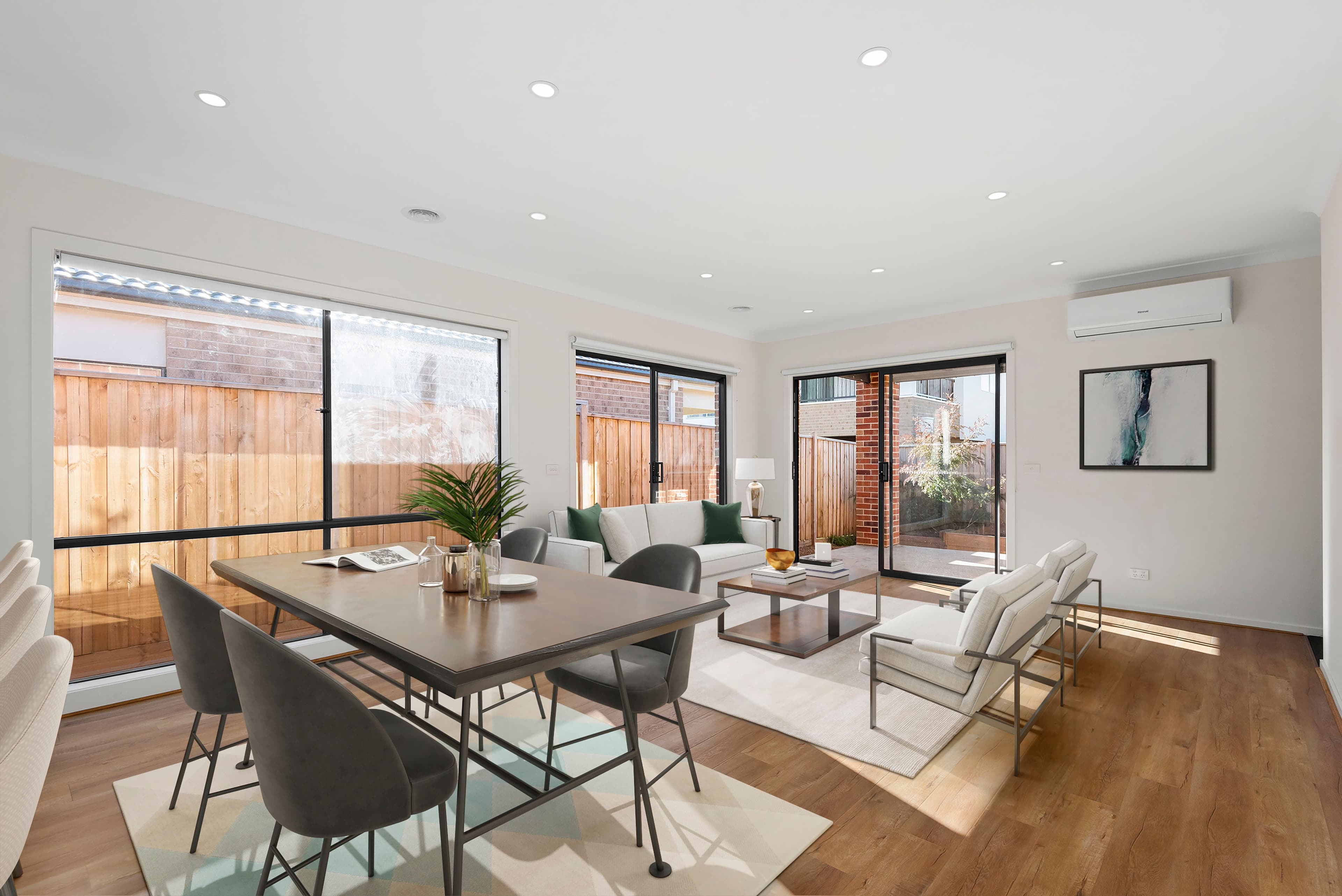 23 Scottsdale Street, CHARLEMONT VIC 3217, Charlemont - Thumbnail 2