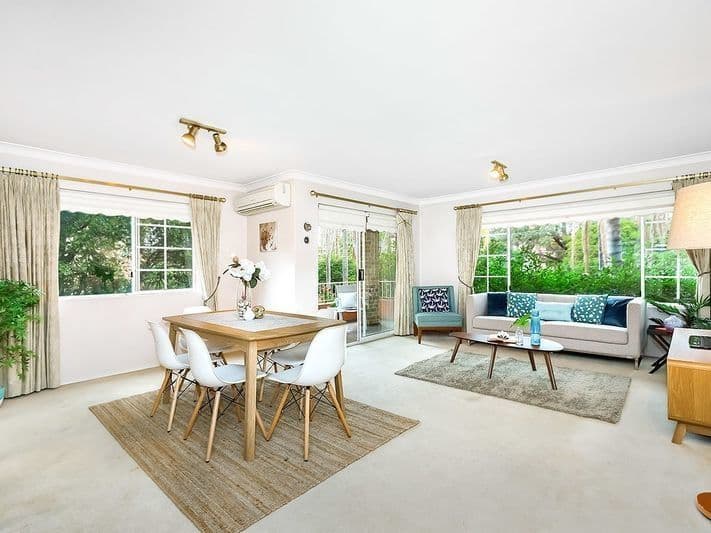 1/41-43 Albert Road, Strathfield - Image 1
