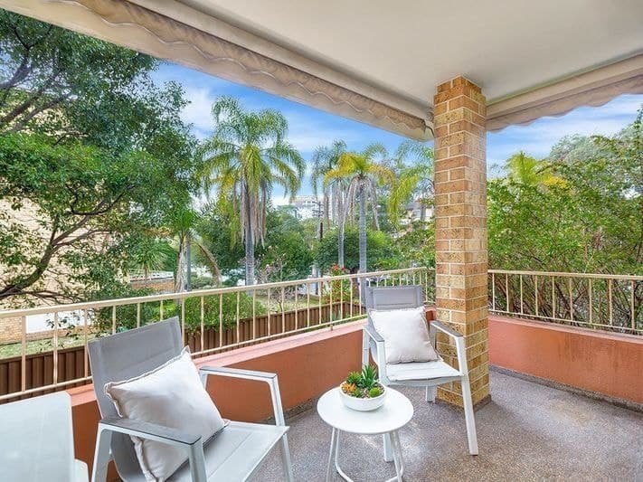 1/41-43 Albert Road, Strathfield - Thumbnail 2