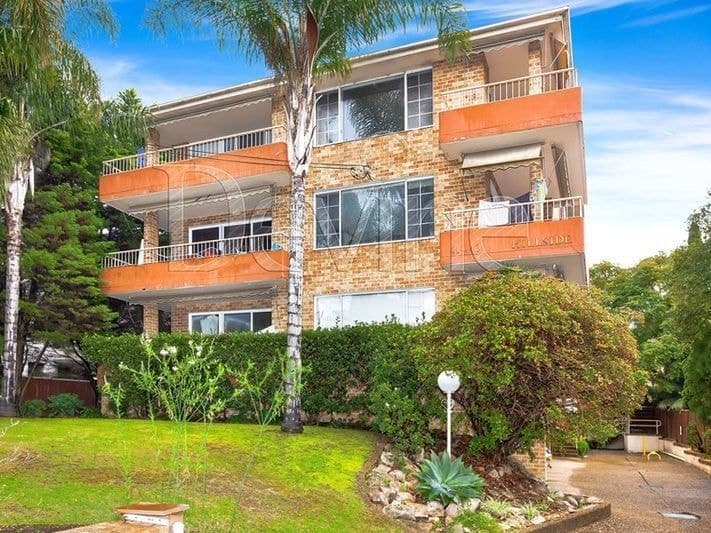 1/41-43 Albert Road, Strathfield - Thumbnail 3
