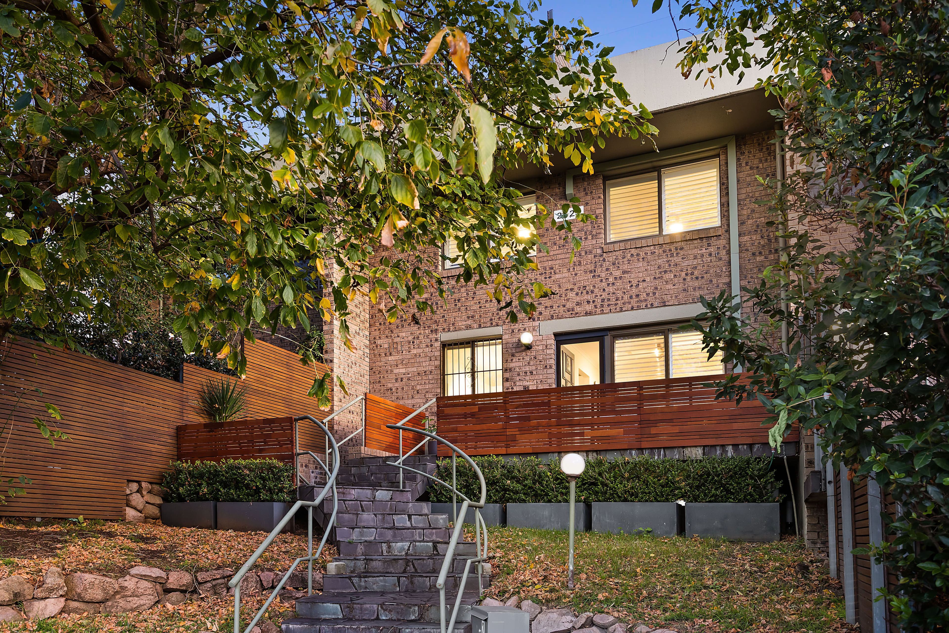 21-23 Palmer Street, Cammeray NSW 2062, Cammeray - Thumbnail 2