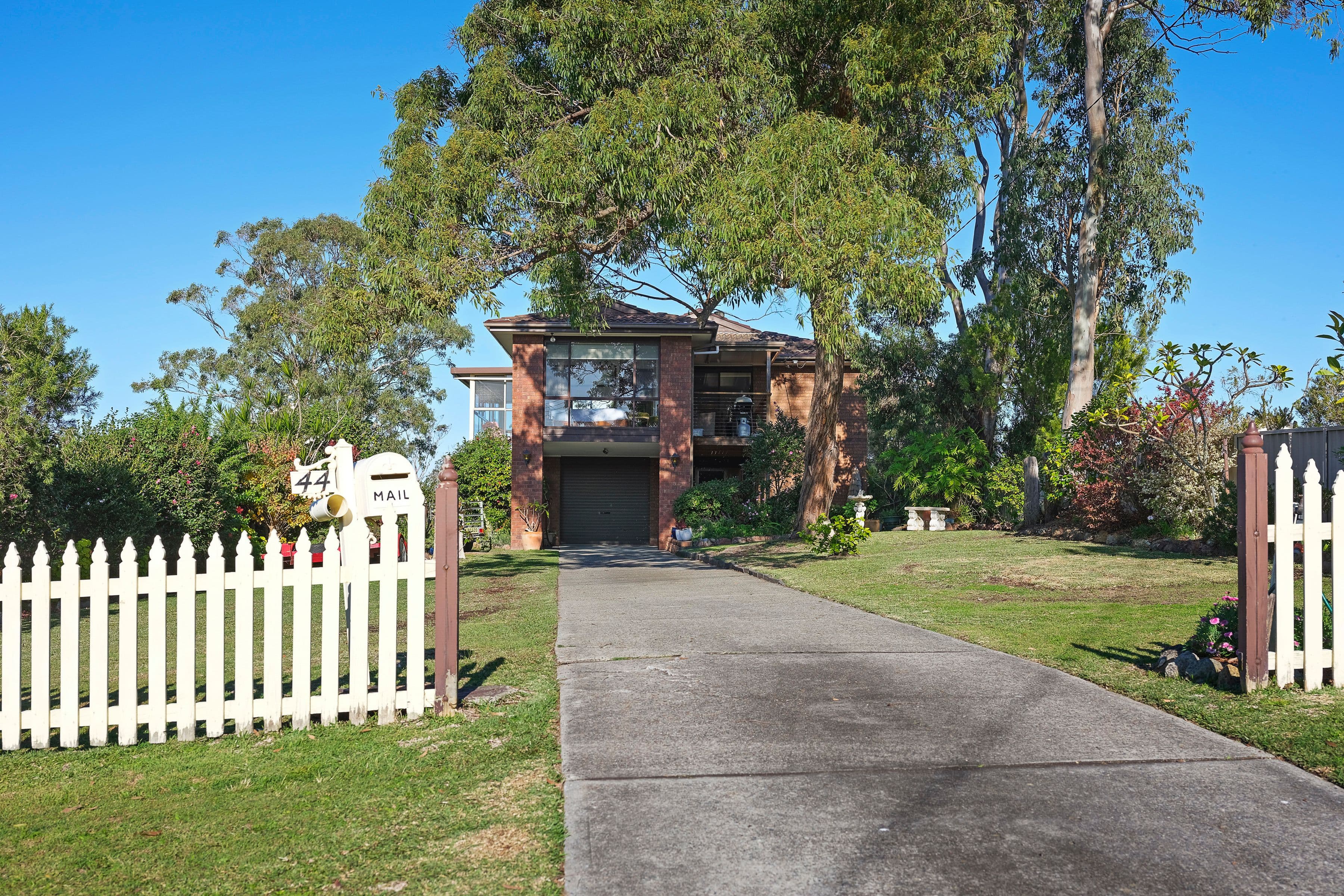 44 Buttaba Road, Brightwaters NSW 2264, Brightwaters - Image 1