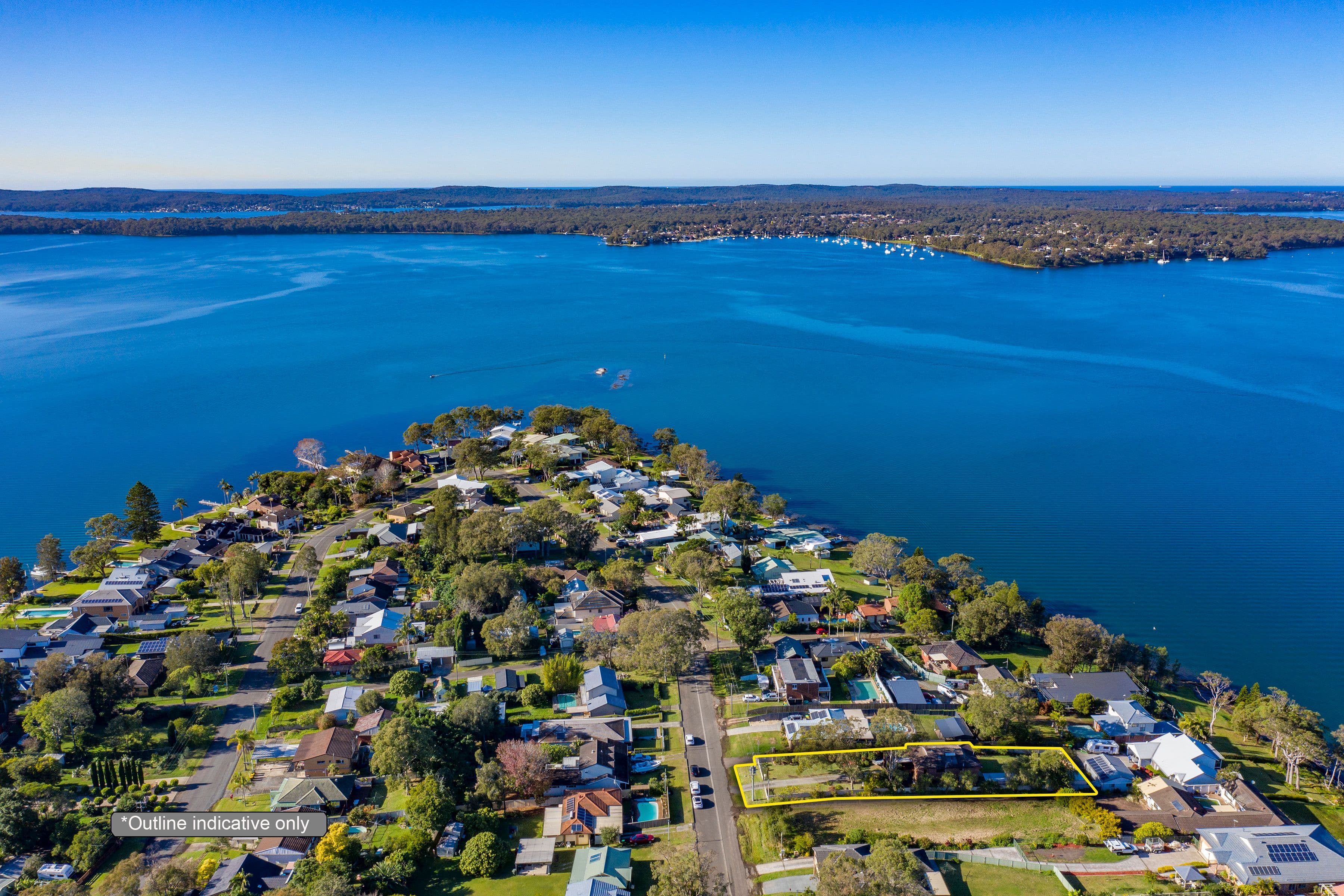 44 Buttaba Road, Brightwaters NSW 2264, Brightwaters - Thumbnail 2