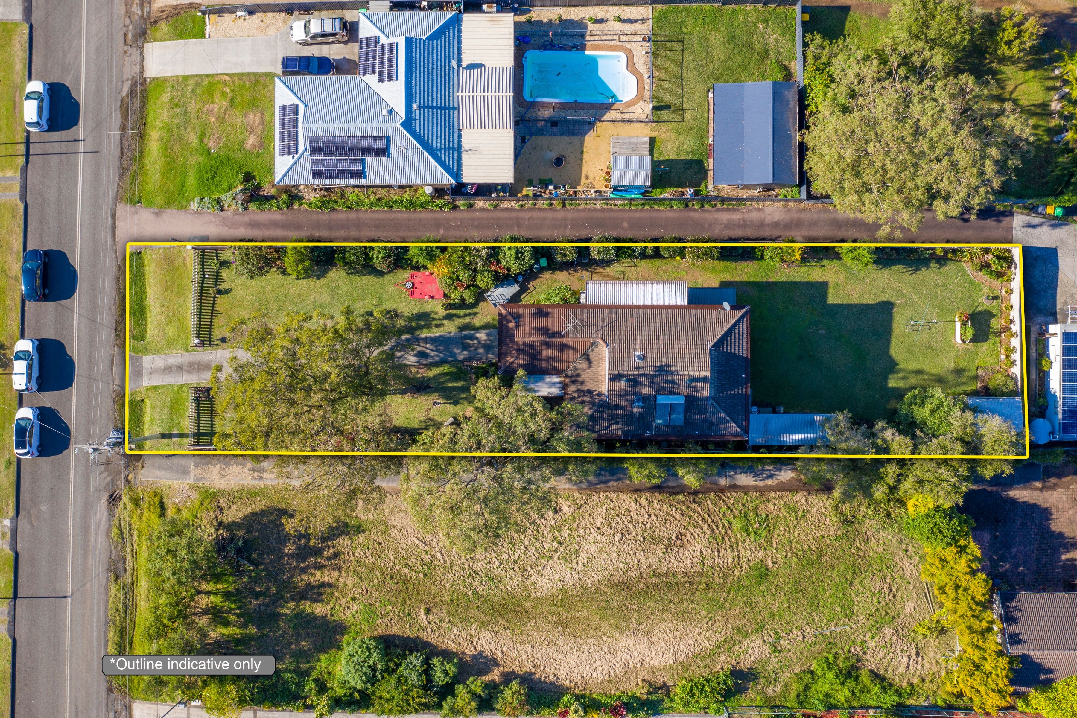 44 Buttaba Road, Brightwaters NSW 2264, Brightwaters - Thumbnail 3