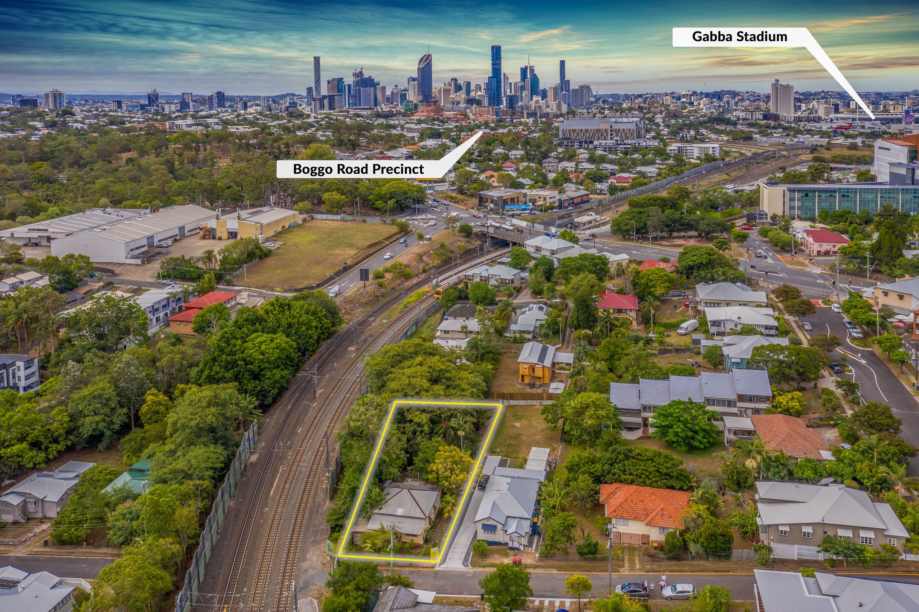 15 Sampson Street, Annerley QLD 4103, Annerley - Thumbnail 8
