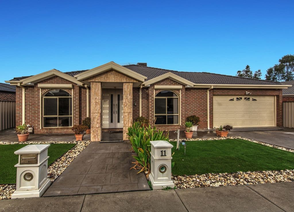 11 Ironbark Grove, Burnside Heights VIC 3023, Burnside Heights - Image 1