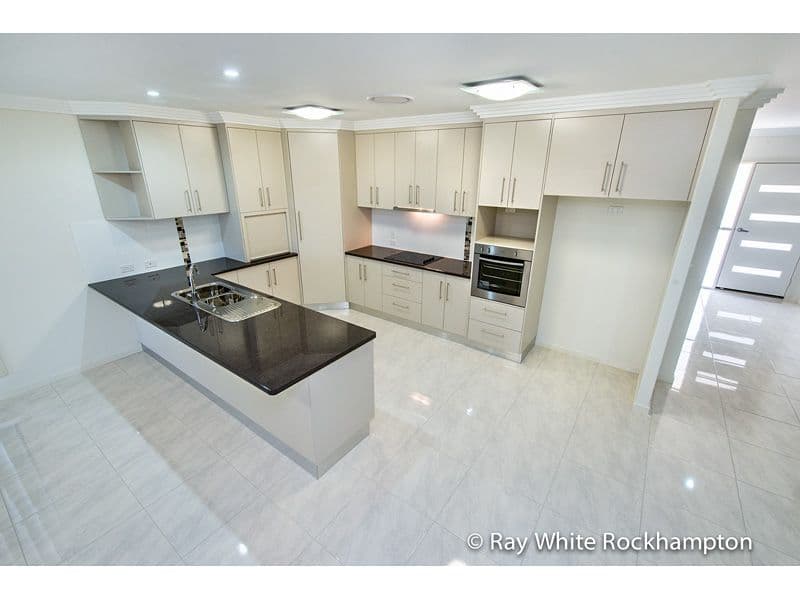 5 Corella Drive, GRACEMERE QLD 4702, Gracemere - Thumbnail 2