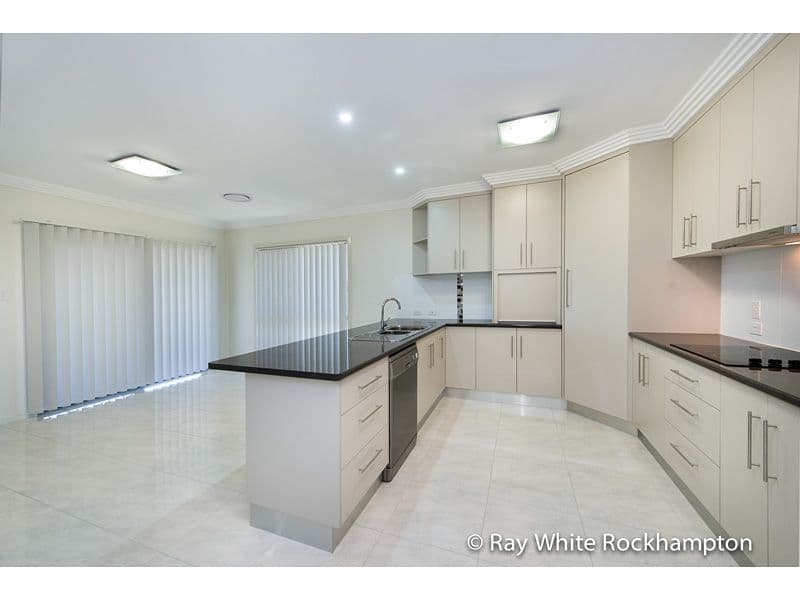5 Corella Drive, GRACEMERE QLD 4702, Gracemere - Thumbnail 3