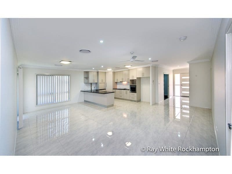 5 Corella Drive, GRACEMERE QLD 4702, Gracemere - Thumbnail 4