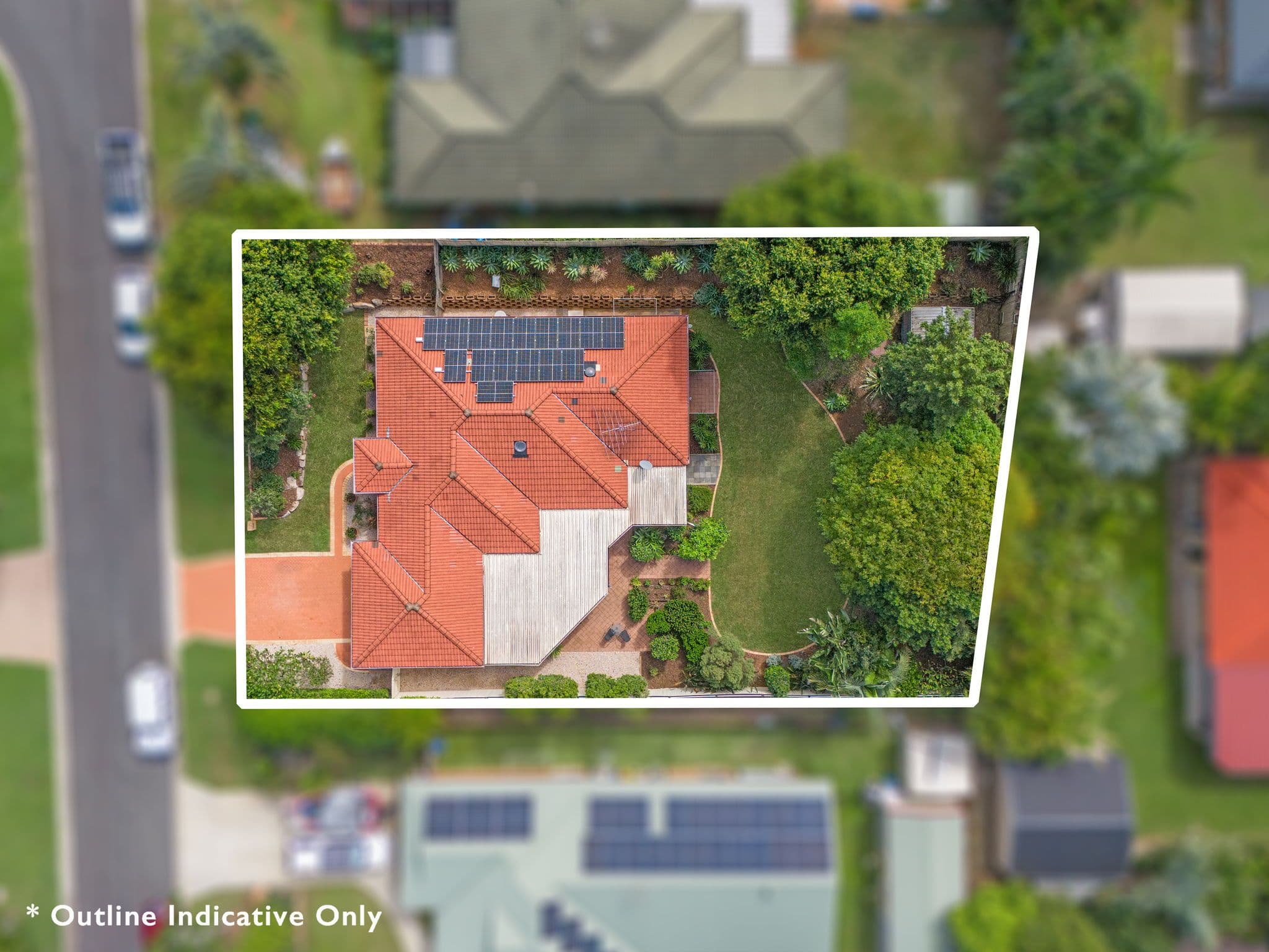22 Chaille Court, Brassall QLD 4305, Brassall - Thumbnail 4