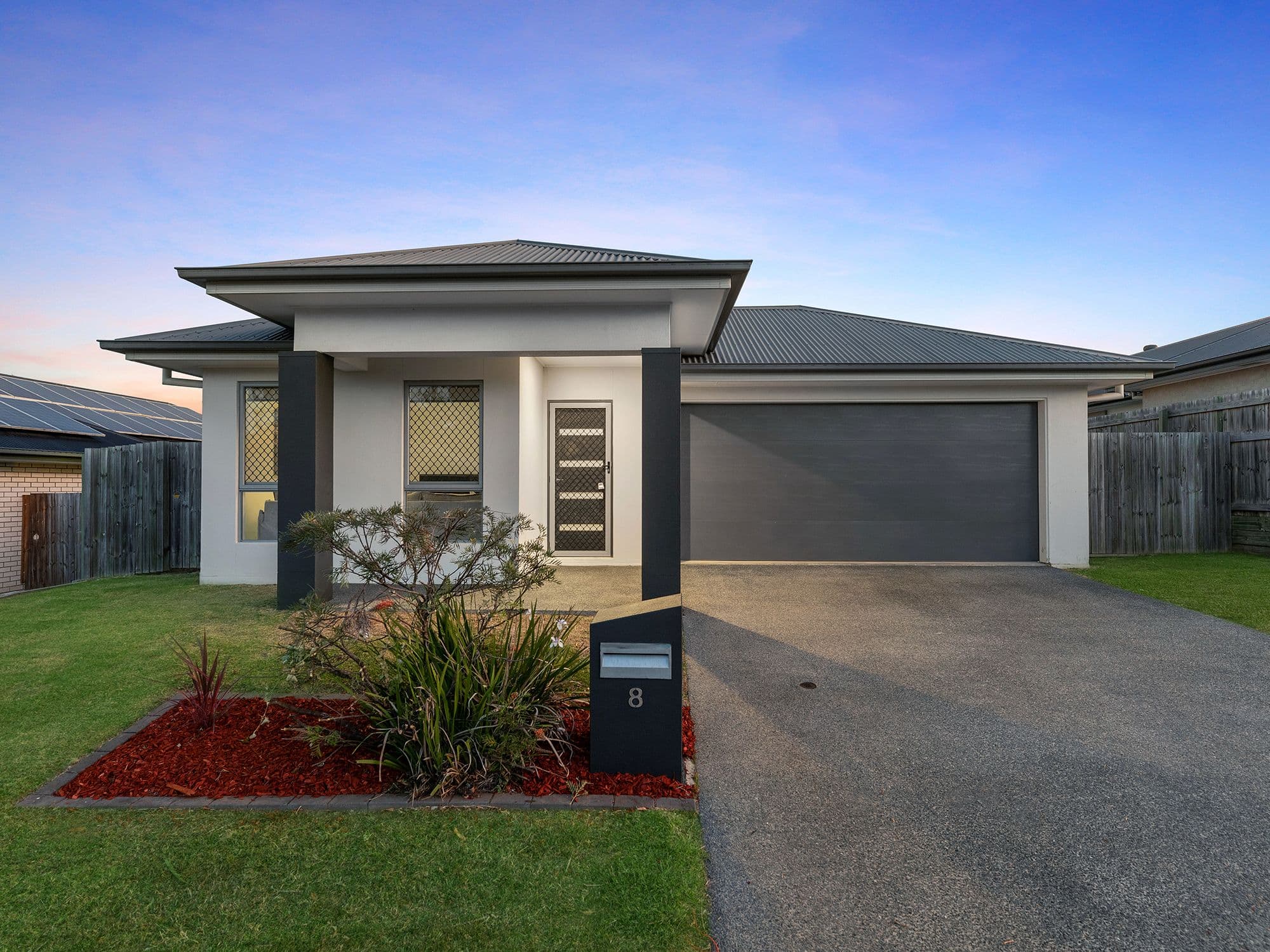 8 Butterfly Way, Ripley QLD 4306, Ripley - Image 1
