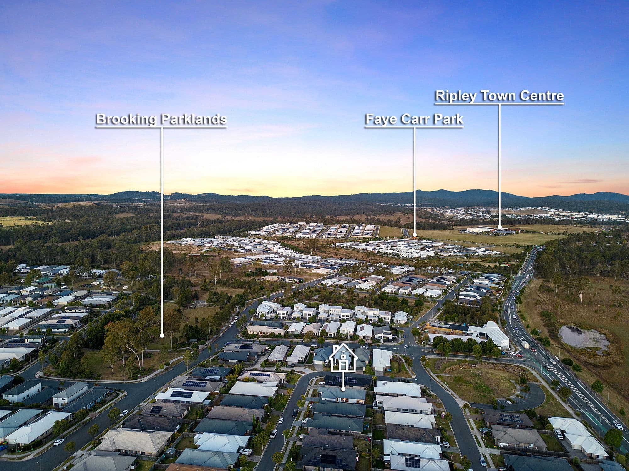 8 Butterfly Way, Ripley QLD 4306, Ripley - Thumbnail 2