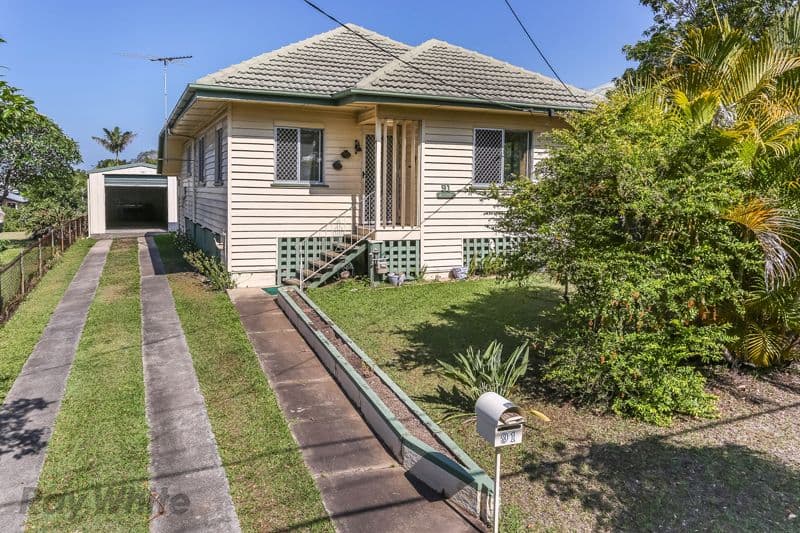 91 Newman Road, Wavell Heights QLD 4012, Wavell Heights - Image 1