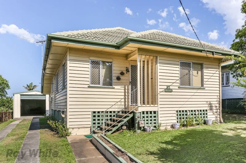 91 Newman Road, Wavell Heights QLD 4012, Wavell Heights - Thumbnail 4