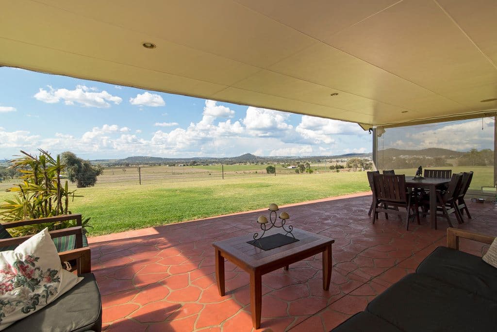 664 Wellcamp Westbrook Road, Westbrook QLD 4350, Westbrook - Image 1