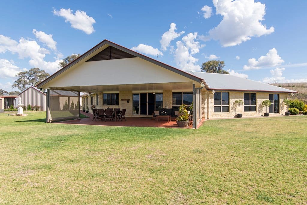 664 Wellcamp Westbrook Road, Westbrook QLD 4350, Westbrook - Thumbnail 2