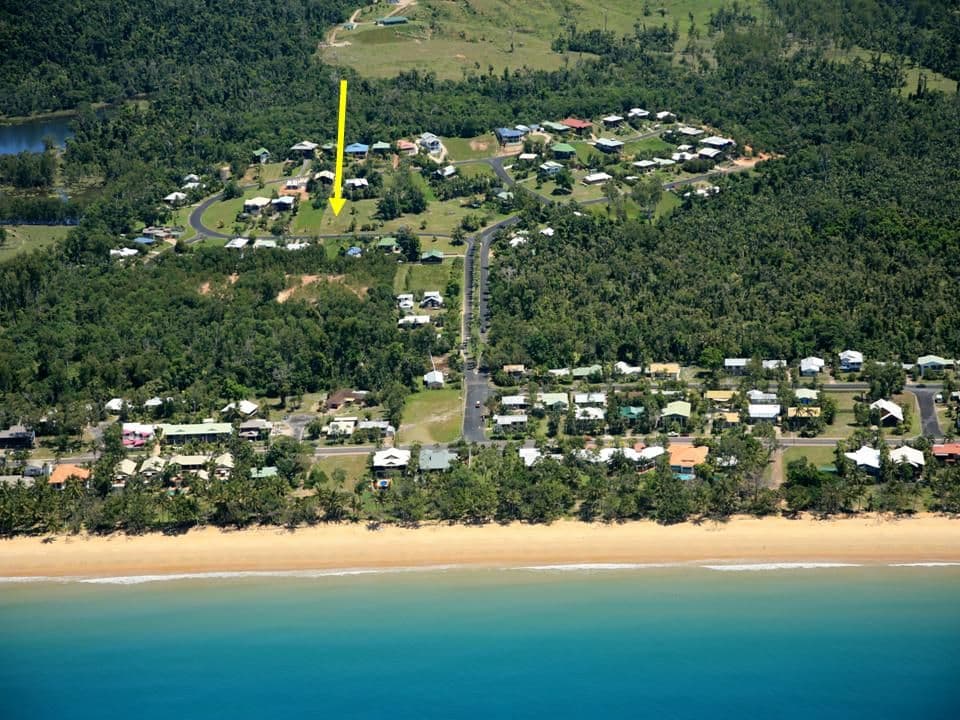 7 Dunkalli Crescent, WONGALING BEACH QLD 4852, Wongaling Beach - Thumbnail 2