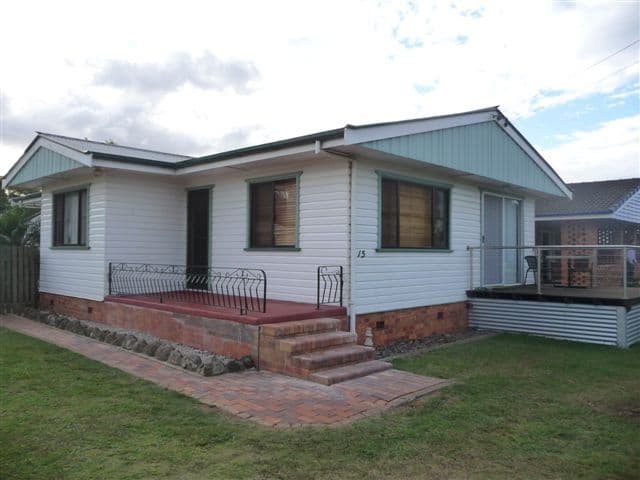 15 Ellis Street, WILSONTON QLD 4350, Wilsonton - Image 1