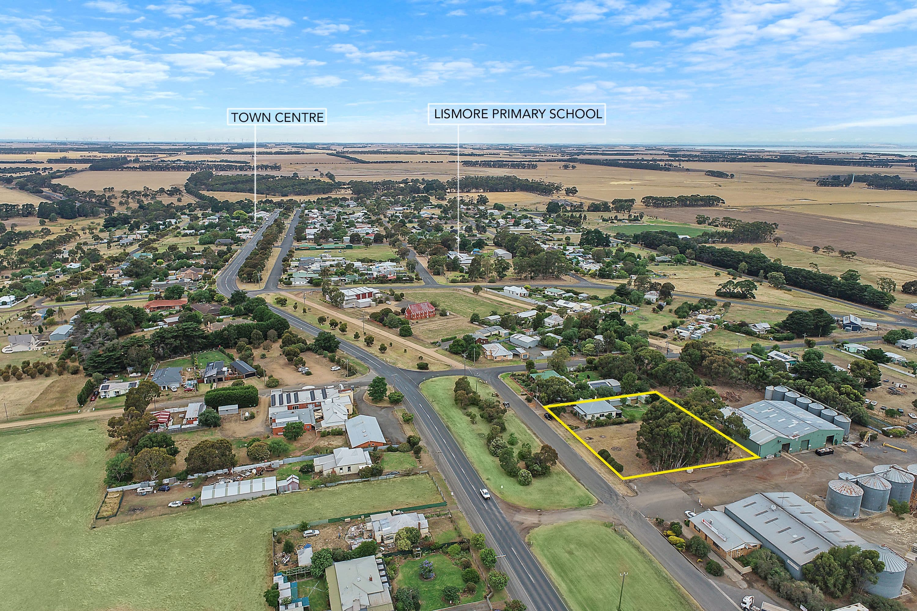105 High Street, Lismore VIC 3324, Lismore - Thumbnail 2