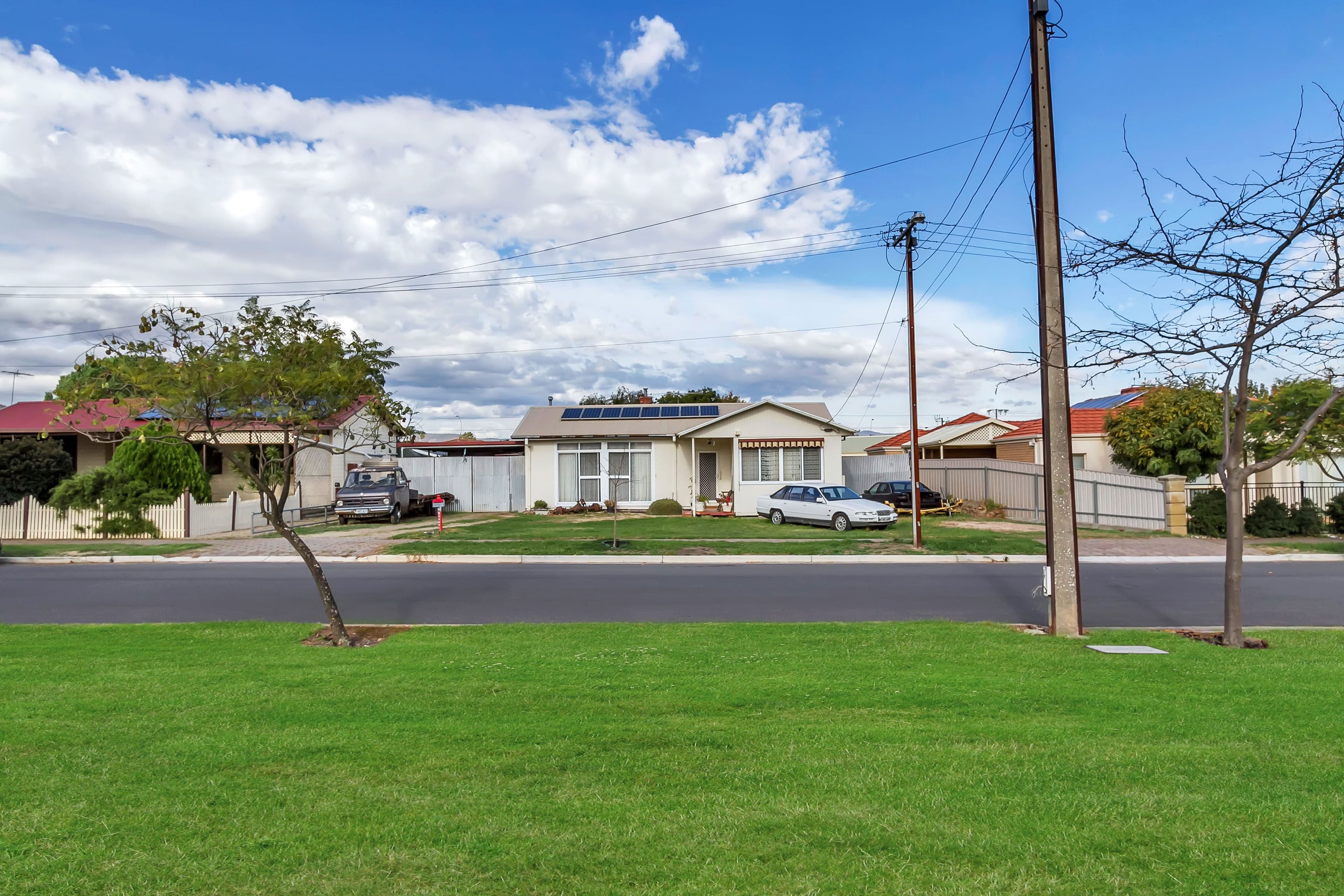 1 Tribal Street, Hillcrest SA 5086, Hillcrest - Image 1