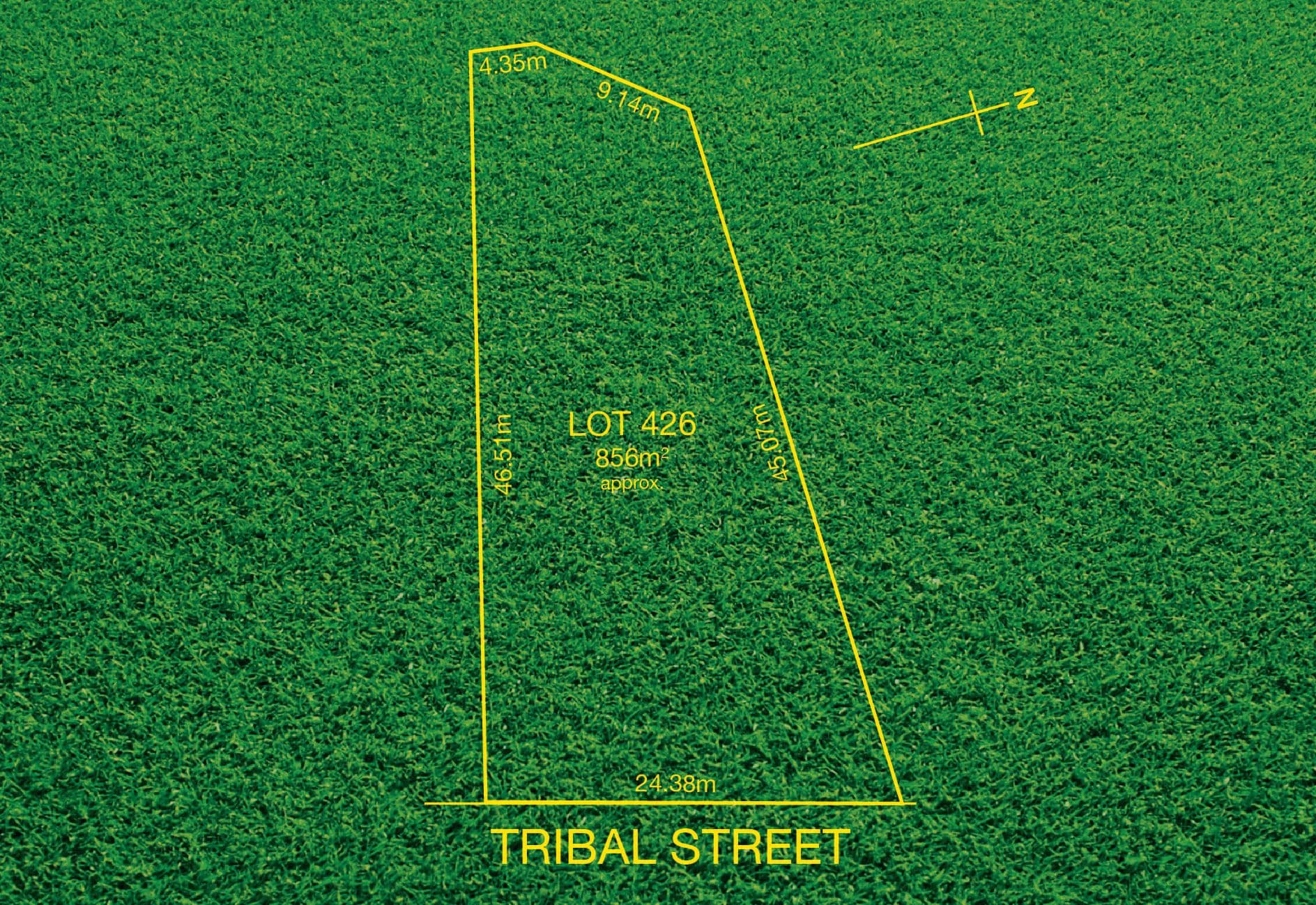 1 Tribal Street, Hillcrest SA 5086, Hillcrest - Thumbnail 2