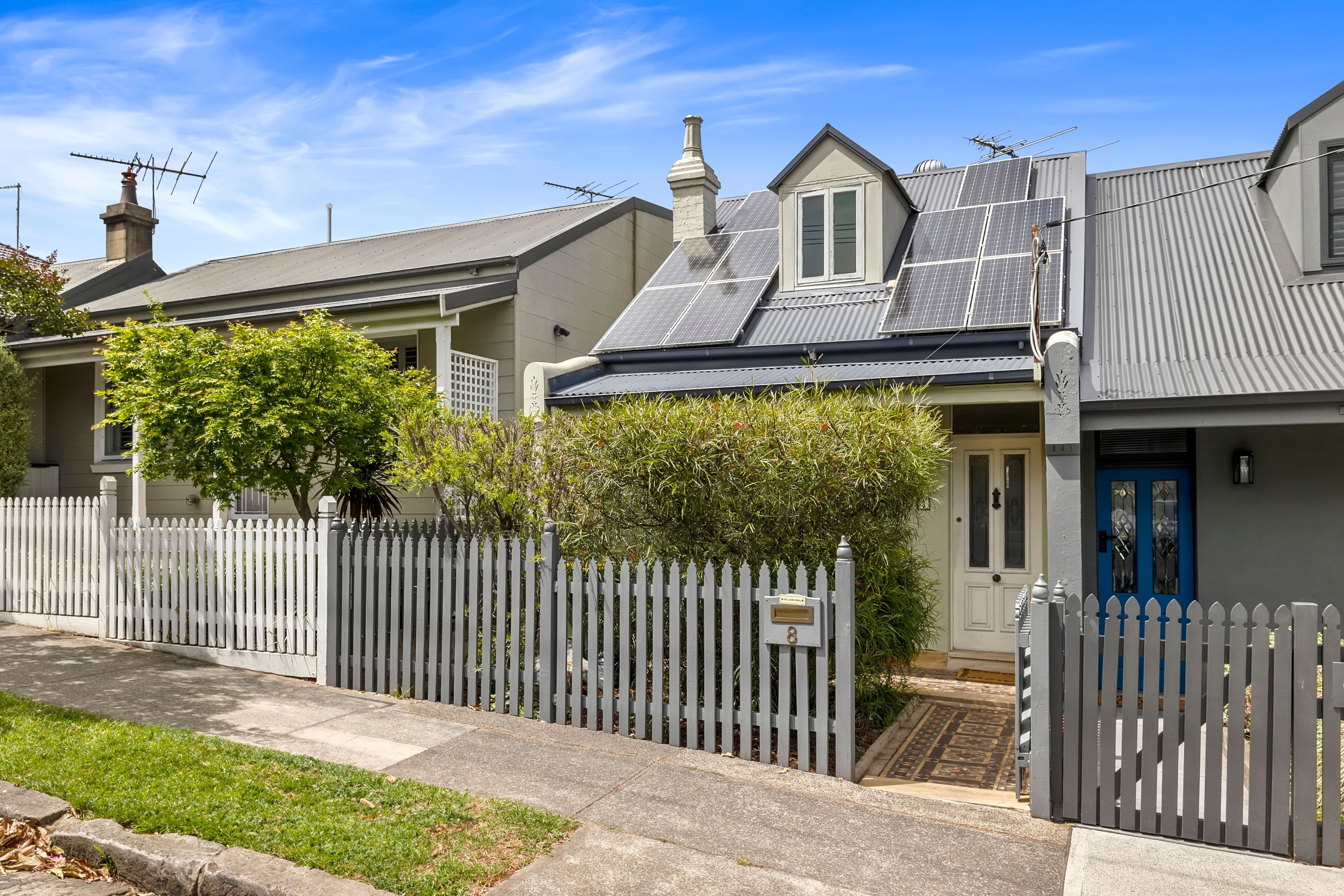 8 Cary Street, Leichhardt NSW 2040, Leichhardt - Image 1