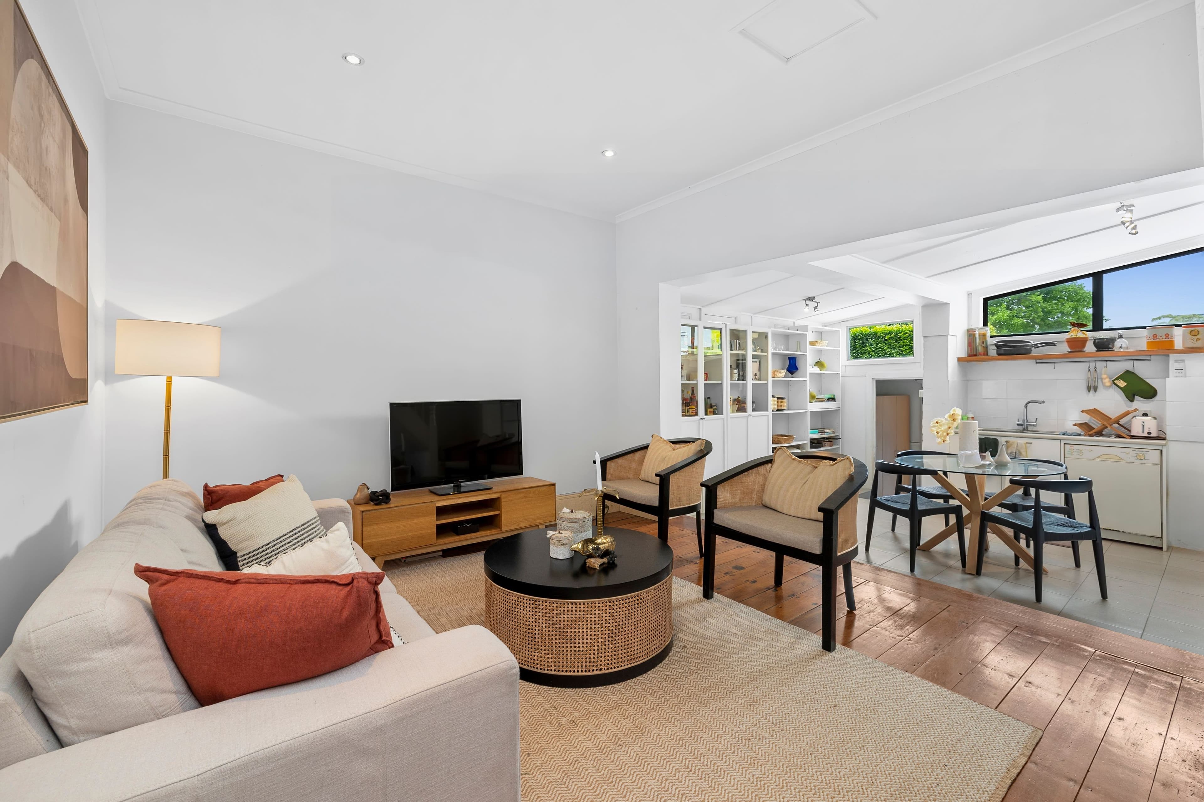 8 Cary Street, Leichhardt NSW 2040, Leichhardt - Thumbnail 2