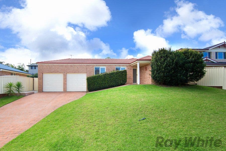 7 Highcliff Close, Woongarrah NSW 2259, Woongarrah - Image 1