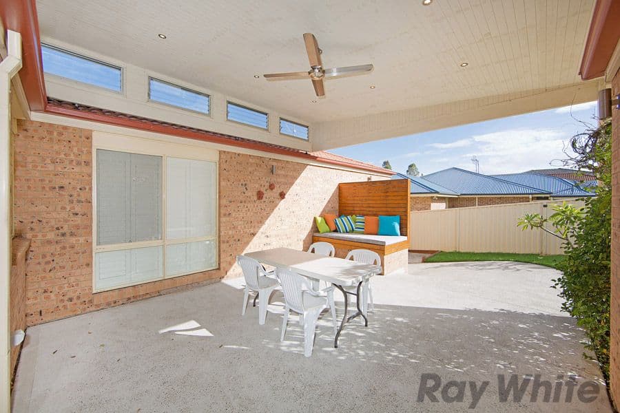 7 Highcliff Close, Woongarrah NSW 2259, Woongarrah - Thumbnail 5