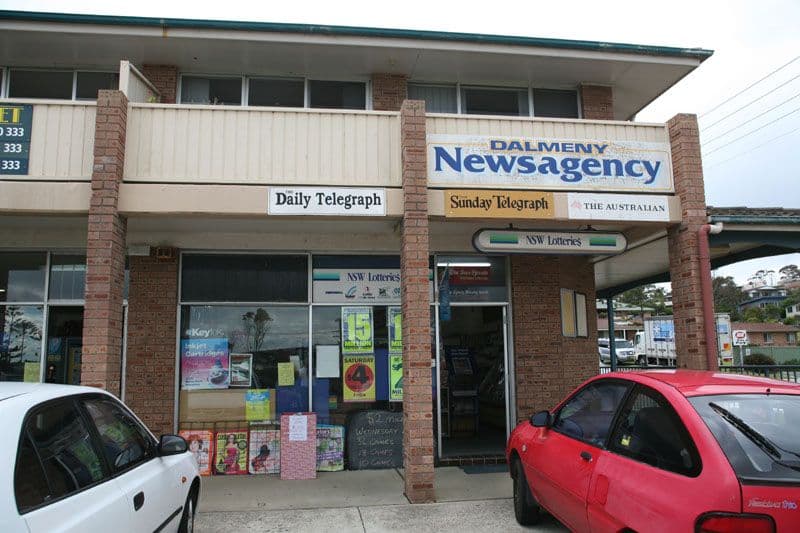 1 Noble Parade, DALMENY NSW 2546, Dalmeny - Image 1