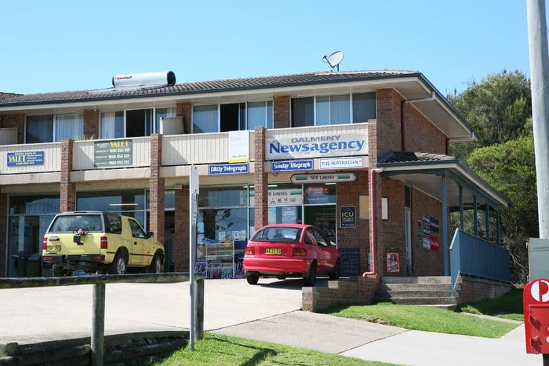 1 Noble Parade, DALMENY NSW 2546, Dalmeny - Thumbnail 3